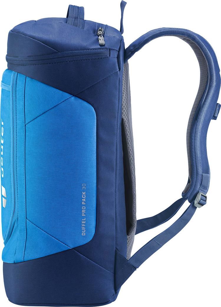 Deuter Deuter Duffel Pro Pack 30 Reiserucksack - neptune-nightblue - 3 | SportScheck
