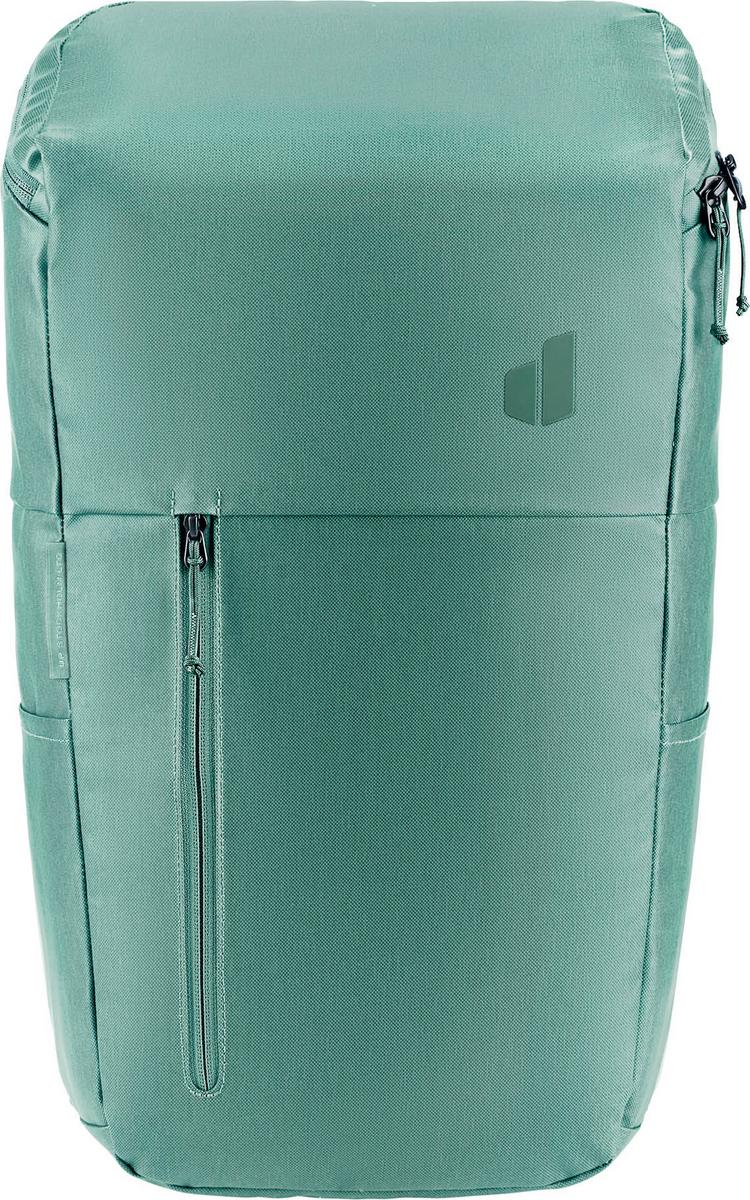Deuter Deuter UP Stockholm LTD Daypack - jade - 4 | SportScheck