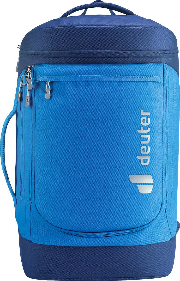 Deuter Deuter Duffel Pro Pack 30 Reiserucksack - neptune-nightblue - 4 | SportScheck