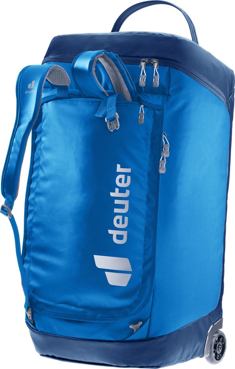 Deuter Deuter Duffel Pro Roller 90 Trolley - neptune-nightblue - 5 | SportScheck