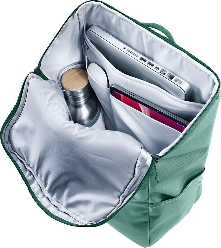 Deuter Deuter UP Stockholm LTD Daypack - jade - 5 | SportScheck