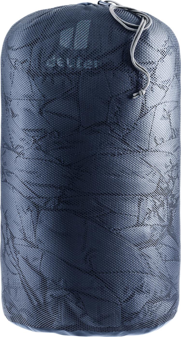 Deuter Deuter Exosphere EL 0C-32F Kunstfaserschlafsack Herren - ink-maple - 6 | SportScheck