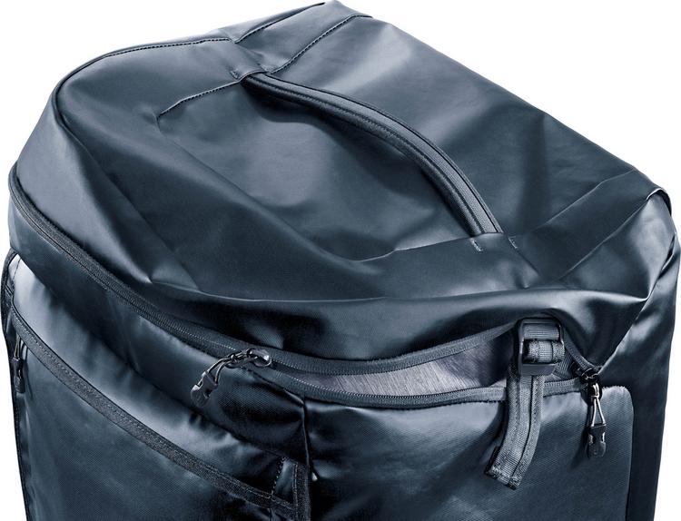 Deuter Deuter Duffel Pro Roller 90 Trolley - black - 8 | SportScheck