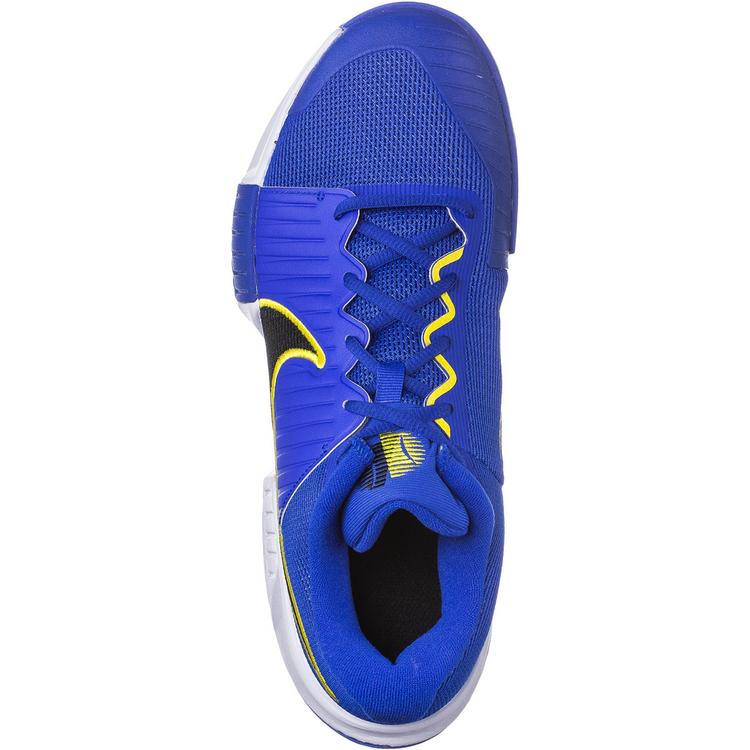 Nike Nike GP Challenge Pro Clay Tennisschuhe Herren - racer blue-black-white-lightening - 0 | SportScheck