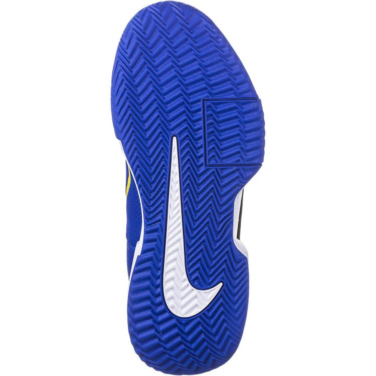 Nike Nike GP Challenge Pro Clay Tennisschuhe Herren - racer blue-black-white-lightening - 1 | SportScheck