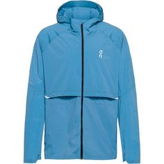 On Core Jacket Laufjacke Herren niagara
