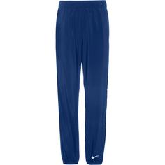 Nike Dri-Fit Multi Trainingshose Kinder midnight navy-black