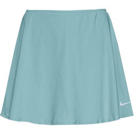 Nike W NKDF VCTY SKRT MRREGFLCY Tennisrock Damen Röcke S Normal  | 00198482186524