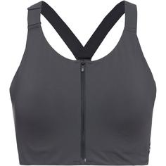 On Zip Sport-BH Damen eclipse