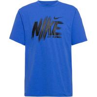 Nike HYVERSE Funktionsshirt Herren - comet blue-black