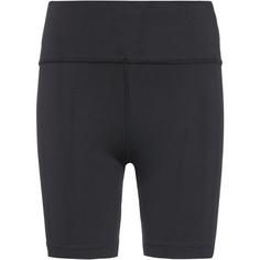 Nike One Dri-FIT Tights Kinder black-white