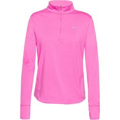 Nike Swift Funktionsshirt Damen playful pink-reflective silv