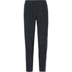 Nike Academy- Trainingshose Herren black-anthracite-white-white
