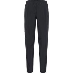Rückansicht von Nike Academy- Trainingshose Herren black-anthracite-white-white