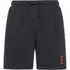 Nike Heritage Sweatshorts Herren - black