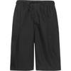 Nike Club Seoul Oversized Shorts Herren - black-black