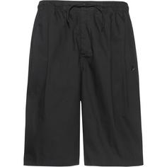 Nike Club Seoul Oversized Shorts Herren black-black