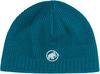 Mammut Sublime Beanie - deep teal
