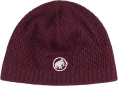 Mammut Sublime Beanie vin