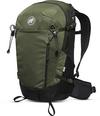 Mammut Lithium 25 Women Wanderrucksack Damen - dark marsh-black