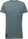 Mammut Massone T-Shirt Herren - strata