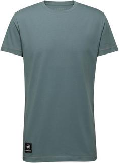Mammut Massone T-Shirt Herren strata