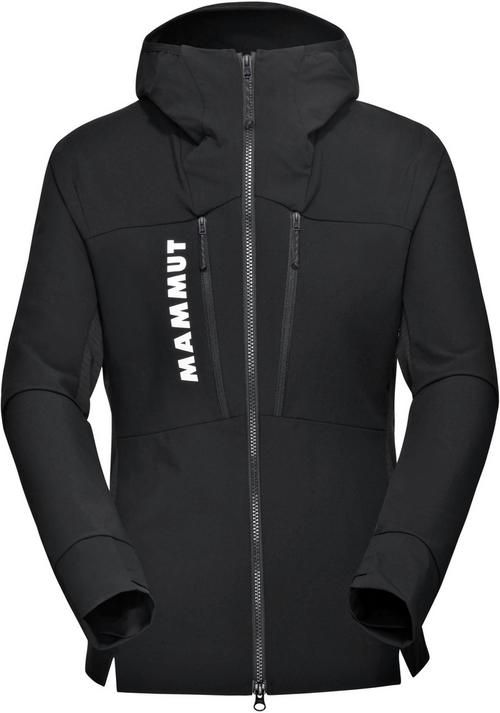 Mammut Aenergy Softshelljacke Damen