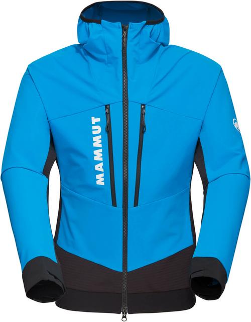 Mammut Aenergy Softshelljacke Herren