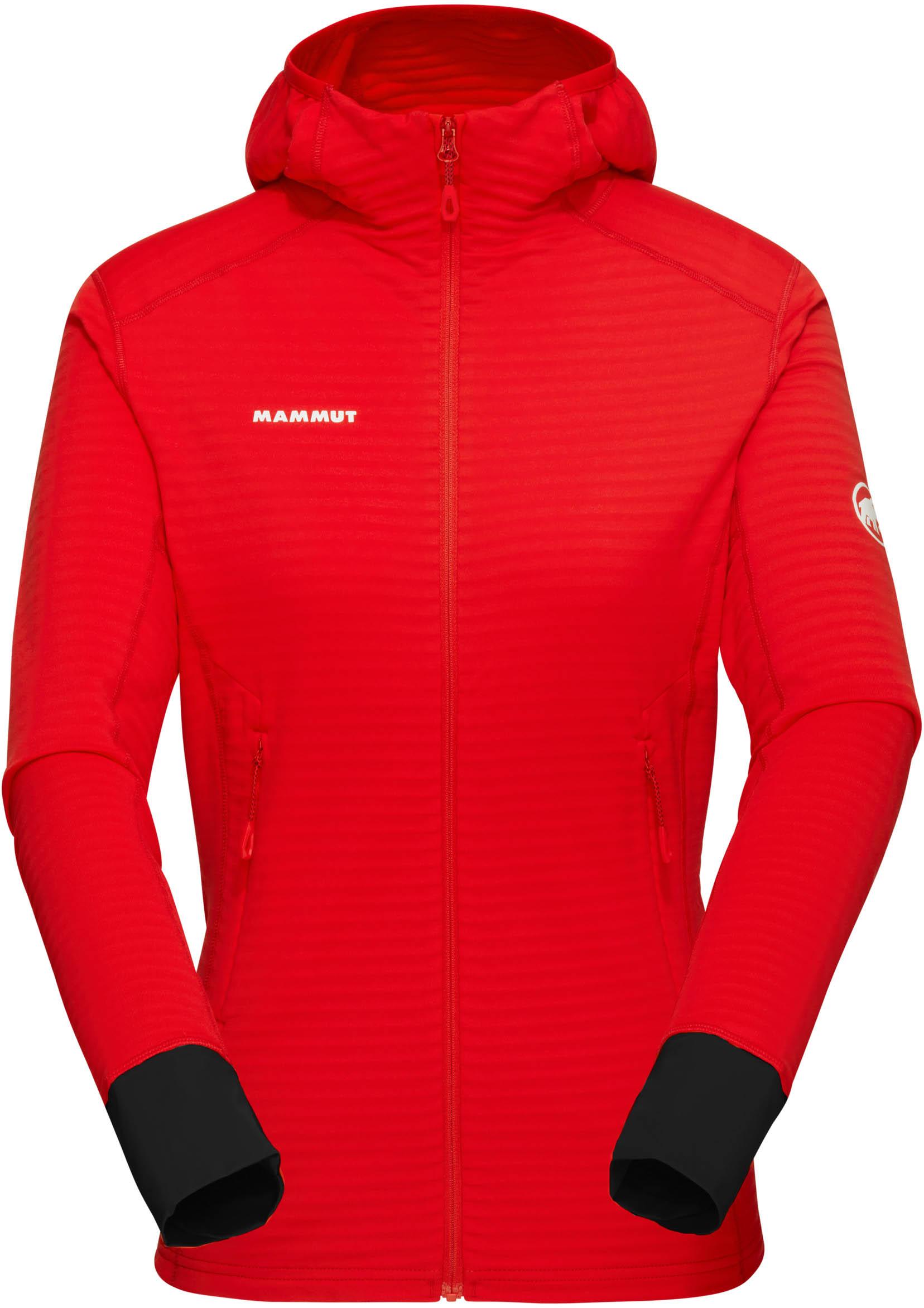 Mammut Taiss Light Fleecejacke Damen Fleecejacken S Normal