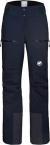 Mammut Stoney Skihose Damen - marine