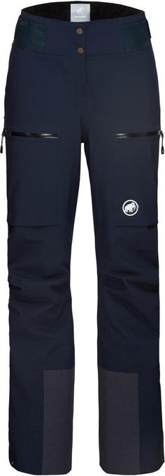 Mammut Stoney Skihose Damen marine