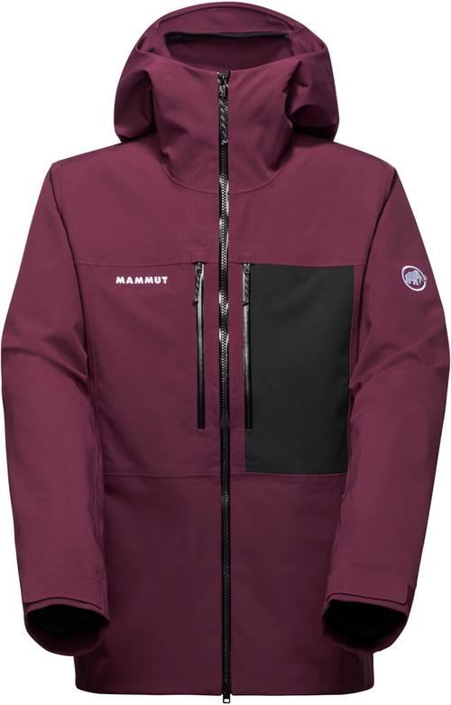 Mammut Stoney Skijacke Herren