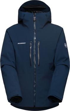 Mammut Stoney Skijacke Herren marine