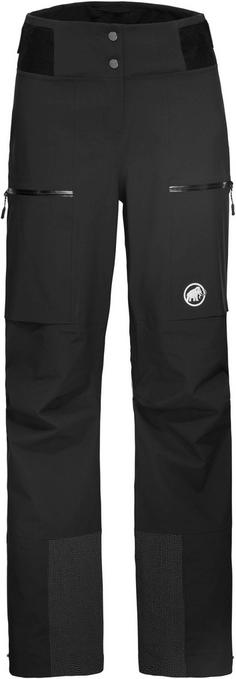 Mammut Stoney Skihose Damen black