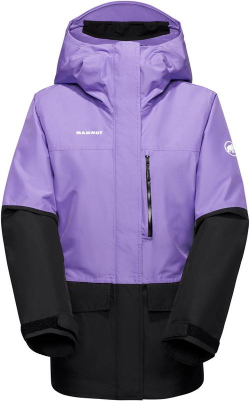 Mammut Fall Line Skijacke Damen