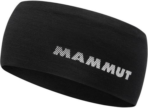 Mammut Tree Wool Stirnband