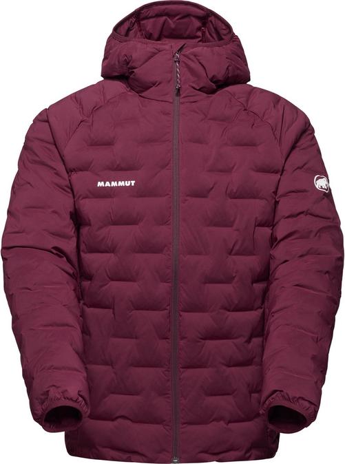 Mammut Sender Steppjacke Herren