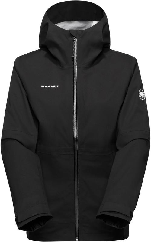 Mammut Linard Guide Hardshelljacke Damen