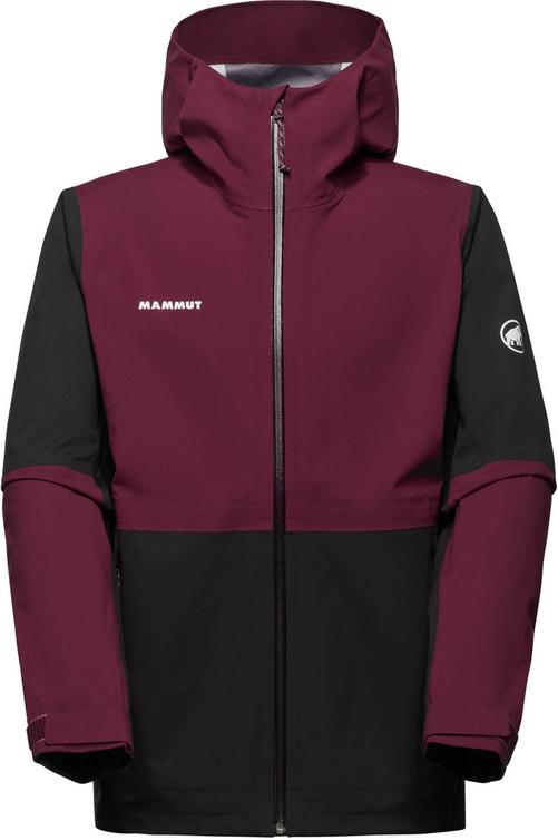 Mammut Linard Guide Hardshelljacke Herren