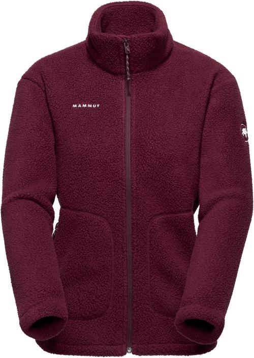 Mammut Falera Fleecejacke Damen