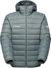 Mammut Crag Steppjacke Herren - strata