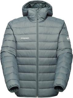 Mammut Crag Steppjacke Herren strata