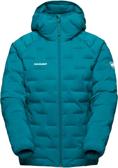 Mammut Sender Steppjacke Damen