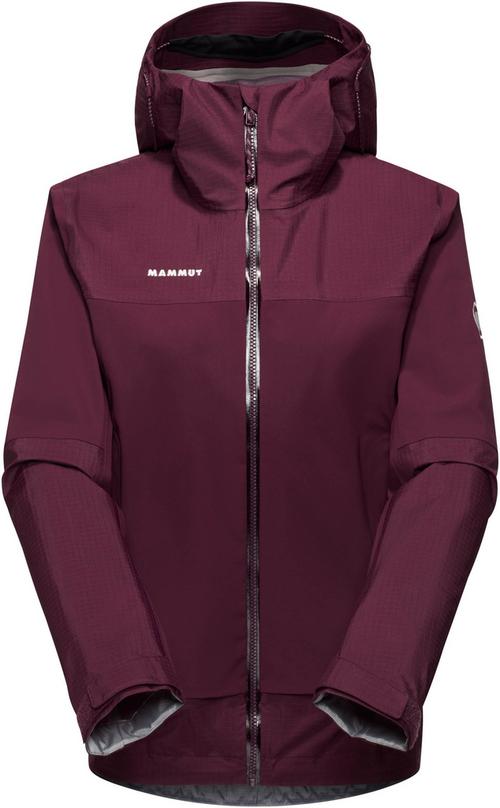 Mammut Ducan Guide Hardshelljacke Damen