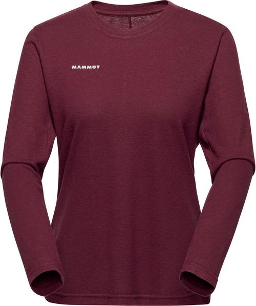 Mammut Massone Light Funktionsshirt Damen