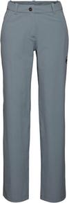Mammut Hiking V Wanderhose Damen - strata