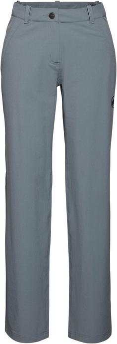 Mammut Hiking V Wanderhose Damen strata