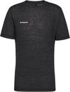 Mammut Massone Light Funktionsshirt Herren - black