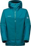 Mammut Ducan Guide Hardshelljacke Herren - deep teal