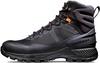Mammut Blackfin III Mid DT Winterschuhe Herren - black-black